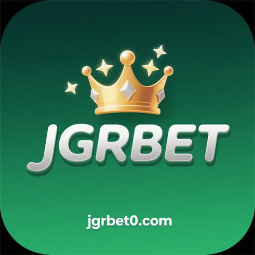 jgrbet.com Logo