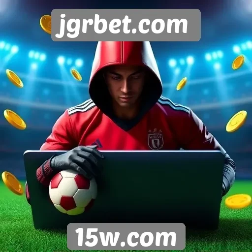 Promoções e bônus oferecidos por jgrbet.com