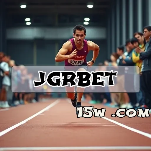jgrbet.com: Desafios Empolgantes para Elevar Seu Jogo