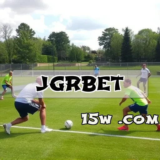 jgrbet.com: Dicas Imperdíveis para Potencializar Suas Estratégias de Jogo