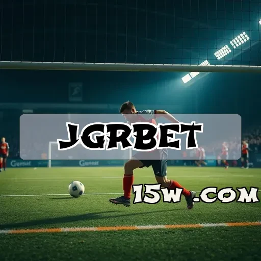 jgrbet.com: Descubra como apostar com emoção e segurança!
