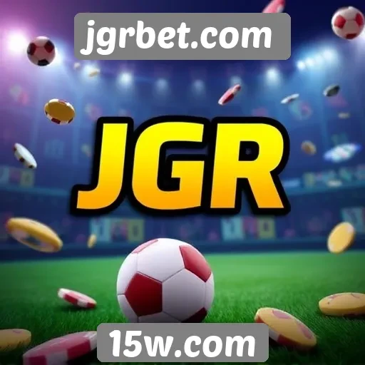 Análise de jogos disponíveis no site jgrbet